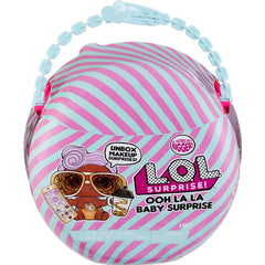 L.O.L. Surprise! Ooh La La Baby Surprise - Lil D.J [Toys, Ages 3+] Toys & Games LoL Surprise   