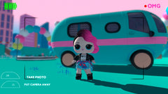 L.O.L. Surprise! Remix: We Rule the World [Nintendo Switch] Nintendo Switch Video Game Nighthawk Interactive   