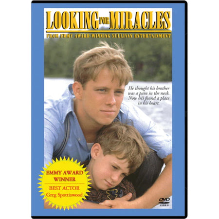 Looking for Miracles [DVD] DVDs & Blu-Rays Sullivan Entertainment   
