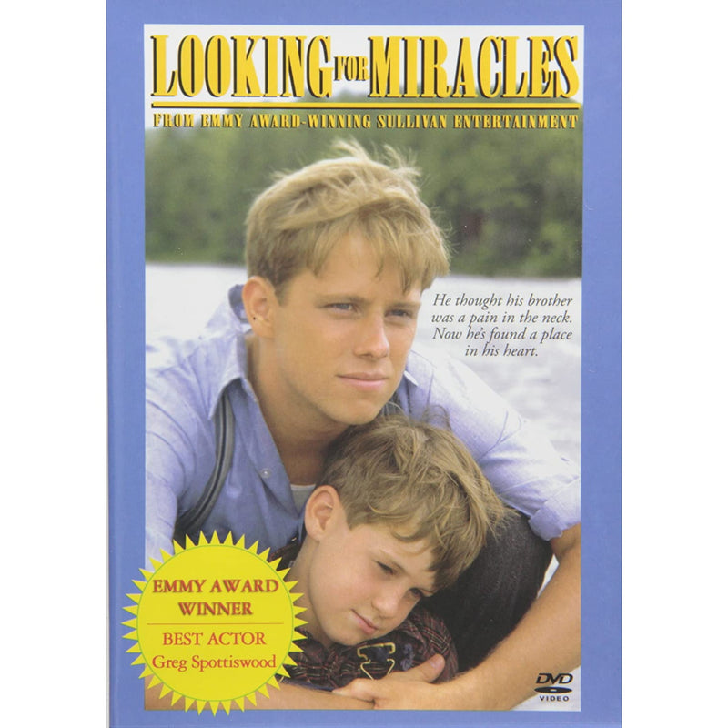 Looking for Miracles [DVD] DVDs & Blu-Rays Sullivan Entertainment   