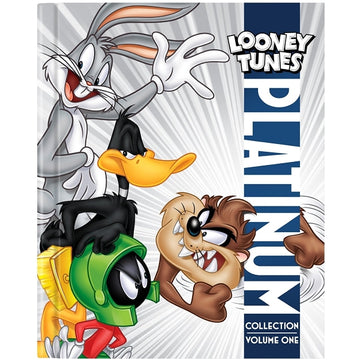 Looney Tunes Platinum Collection: Volume One [Blu-Ray Box Set] DVDs & Blu-Rays Warner Bros.   