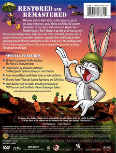 Looney Tunes Golden Collection: Volume Six [DVD Box Set] DVDs & Blu-Rays Warner Brothers   