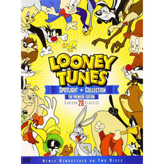 Looney Tunes Spotlight Collection: The Premiere Edition [DVD Box Set] DVDs & Blu-Rays Warner Brothers   