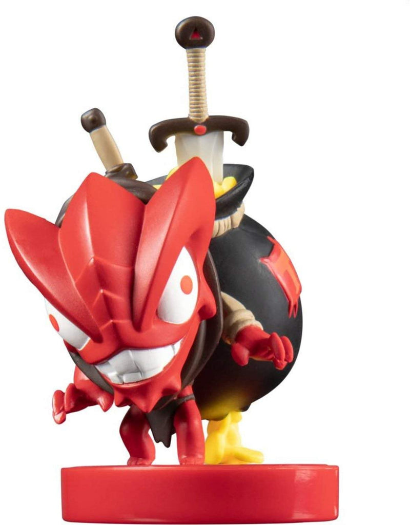 Loot Goblin Amiibo - Diablo III [Nintendo Accessory] Nintendo Accessories Blizzard   