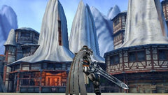 Lord of Arcana - Slayer Edition [Sony PSP] Sony PSP Video Game Square Enix   