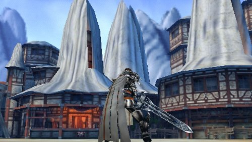 Lord of Arcana - Slayer Edition [Sony PSP] Sony PSP Video Game Square Enix   