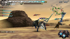 Lord of Arcana - Slayer Edition [Sony PSP] Sony PSP Video Game Square Enix   