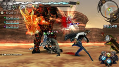 Lord of Arcana - Slayer Edition [Sony PSP] Sony PSP Video Game Square Enix   