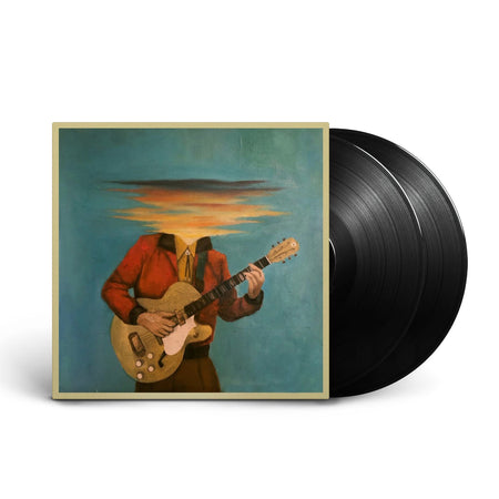 Lord Huron - Long Lost [Audio Vinyl] Audio CD/Vinyl Republic Records   