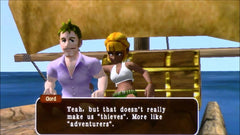 Lost in Blue: Shipwrecked [Nintendo Wii] Nintendo Wii Video Game Konami   