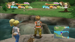 Lost in Blue: Shipwrecked [Nintendo Wii] Nintendo Wii Video Game Konami   
