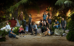 Lost: The Complete Collection - Seasons 1-6 [Blu-Ray Box Set] DVDs & Blu-Rays ABC Studios   