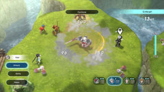 Lost Sphear [Nintendo Switch] Nintendo Switch Video Game Square Enix   