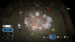 Lost Sphear [PlayStation 4] PlayStation 4 Video Game Square Enix   