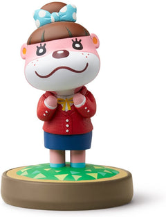 Lottie Amiibo - Animal Crossing Series [Nintendo Accessory] Nintendo Accessories Nintendo   