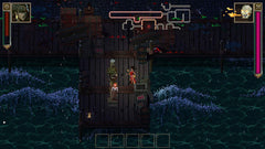 Lovecraft's Untold Stories - Collector's Edition [PlayStation 4] PlayStation 4 Video Game Bad Land Games   