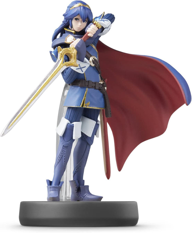 Lucina Amiibo - Super Smash Bros. Series [Nintendo Accessory] Nintendo Accessories Nintendo   