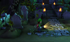 Luigi's Mansion: Dark Moon [Nintendo 3DS] Nintendo 3DS Video Game Nintendo   