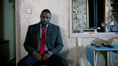 Luther: The Complete Series - Series 1-5 [Blu-Ray Box Set] DVDs & Blu-Rays BBC   