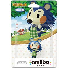 Mabel Amiibo - Animal Crossing Series [Nintendo Accessory] Nintendo Accessories Nintendo   