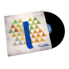 Mac Miller - Blue Slide Park [Audio Vinyl] Audio CD/Vinyl Rostrum Records   