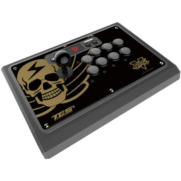 Mad Catz Street Fighter V Arcade FightStick TES+ for PS3 / PS4 [PlayStation Accessory] PlayStation 4 Accessories Mad Catz   