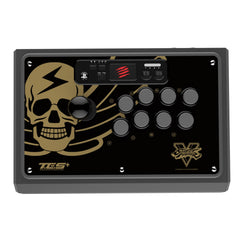 Mad Catz Street Fighter V Arcade FightStick TES+ for PS3 / PS4 [PlayStation Accessory] PlayStation 4 Accessories Mad Catz   