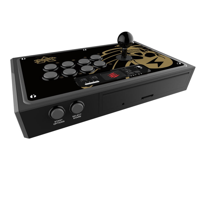 HORI Fighting Stick alpha Street Fighter 6 Edition for PlayStation 5 [ —  MyShopville, street fighter playstation 5 