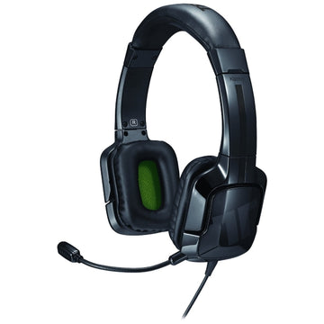 Mad Catz TRITTON Kama Stereo Headset for Xbox One and Mobile Devices - Black [Xbox One Accessory] Xbox One Accessories Mad Catz   