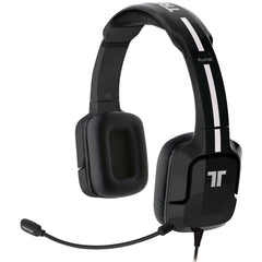 Mad Catz TRITTON Kunai Stereo Headset for PlayStation 4, PlayStation 3, PS Vita, and Mobile Devices - Black [Cross-Platform Accessory] Cross-Platform Accessories Mad Catz   