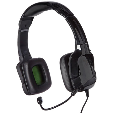 Mad Catz TRITTON Kunai Stereo Headset for Xbox One and Mobile Devices - Black [Xbox One Accessory] Xbox One Accessories Mad Catz   