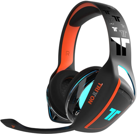 Mad Catz Tritton ARK 100 Headset for PlayStation 4 [PlayStation 4 Accessory] PlayStation 4 Accessories Mad Catz   