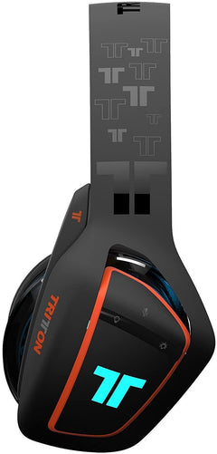 Mad Catz Tritton ARK 100 Headset for PlayStation 4 [PlayStation 4 Accessory] PlayStation 4 Accessories Mad Catz   