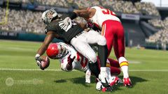 Madden NFL 13 [Nintendo Wii] Nintendo Wii Video Game Electronic Arts   