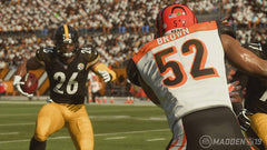 Madden NFL 19 [Xbox One] Xbox One Video Game Electronic Arts   