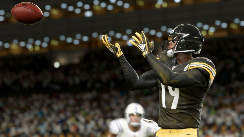 Madden NFL 20 [Xbox One] Xbox One Video Game Electronic Arts   