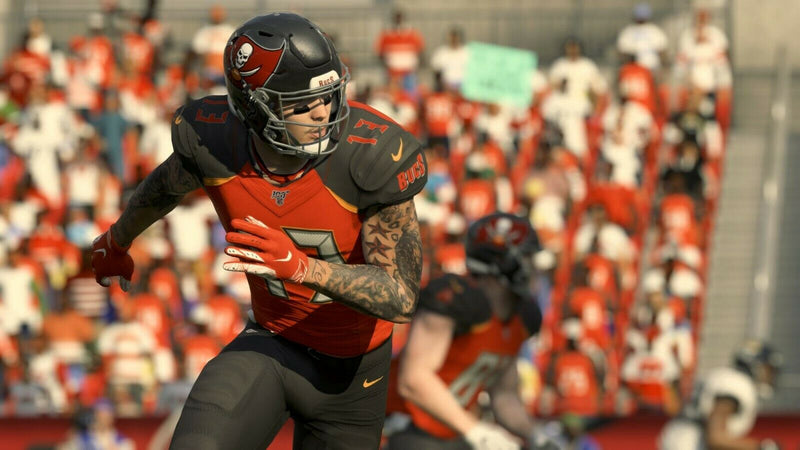 Madden NFL 20 [Xbox One] Xbox One Video Game Electronic Arts   