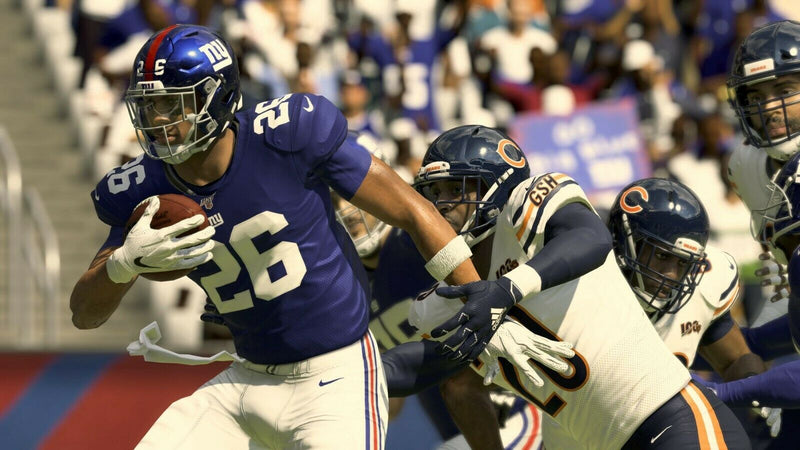 Madden NFL 20 [Xbox One] Xbox One Video Game Electronic Arts   