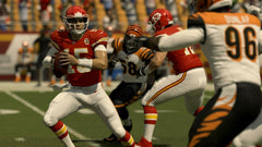 Madden NFL 20 [Xbox One] Xbox One Video Game Electronic Arts   