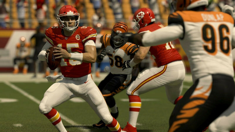 Madden NFL 20 [Xbox One] Xbox One Video Game Electronic Arts   