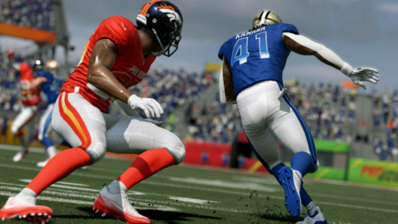 Madden NFL 20 [Xbox One] Xbox One Video Game Electronic Arts   