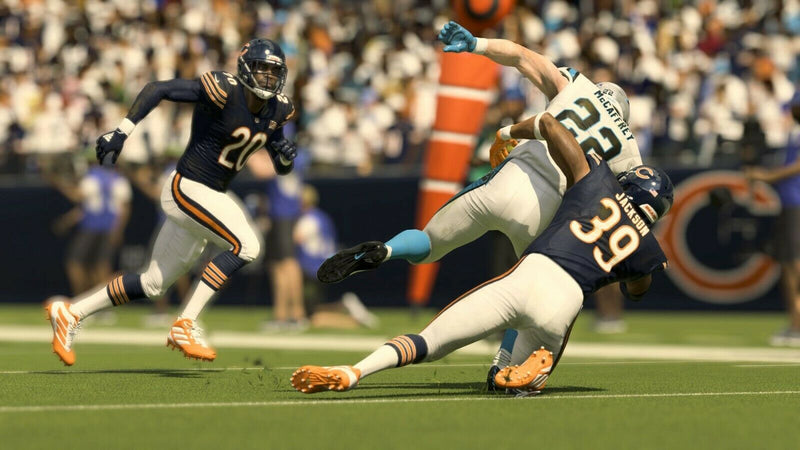 Madden NFL 20 [Xbox One] Xbox One Video Game Electronic Arts   