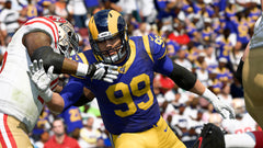 Madden NFL 20 [PlayStation 4] PlayStation 4 Video Game Electronic Arts   