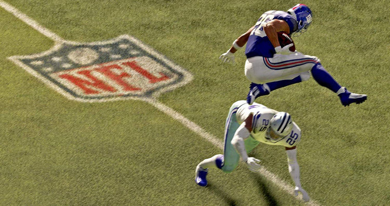 Madden NFL 21 - MVP Edition [Xbox One / Xbox Series X] Xbox One Video Game Electronic Arts   