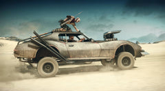 Mad Max [Xbox One] Xbox One Video Game Capcom   