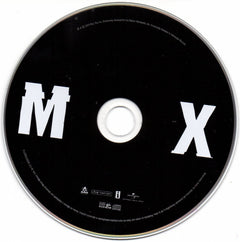 Madonna - Madame X [Audio CD] Audio CD/Vinyl Interscope   