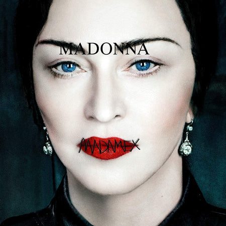 Madonna - Madame X [Audio CD] Audio CD/Vinyl Interscope   