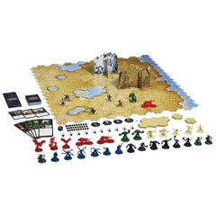 Magic: The Gathering - Arena of the Planeswalkers [Board Game, 2-5 Players] Board Game Wizards of the Coast   