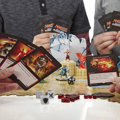 Magic: The Gathering - Arena of the Planeswalkers [Board Game, 2-5 Players] Board Game Wizards of the Coast   