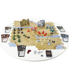 Magic: The Gathering - Arena of the Planeswalkers [Board Game, 2-5 Players] Board Game Wizards of the Coast   